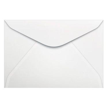 Imagem de Envelope branco visita COF072 130x190mm caixa com 500 unidade - Scrity