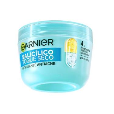 Imagem de Hidrat facial garnier antiacne 85g salicilico