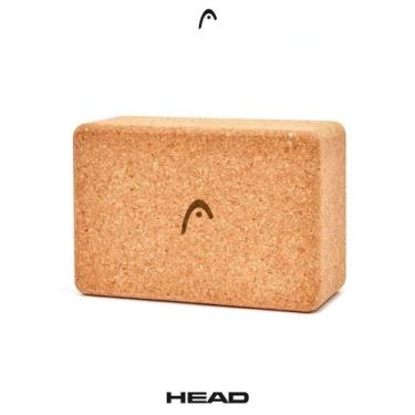 Imagem de Tijolo de Yoga Head Fitness HA721A01