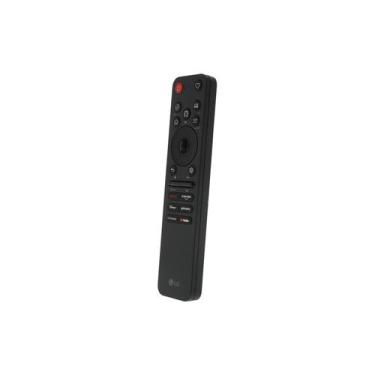 Imagem de Controle Remoto AI Magic MR26GA TV LG Série 2026 AKB30086804