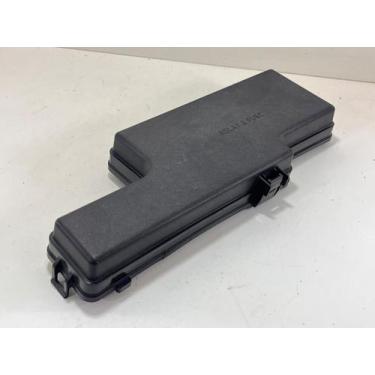 Imagem de Tampa Caixa Fusível Toyota Hilux Sw4 2017 2018 2019 2020 ORIGINAL