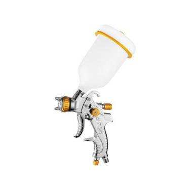 Imagem de Pistola de Pintura HVLP 600ml CH HG-60 - 7083 - Chiaperini