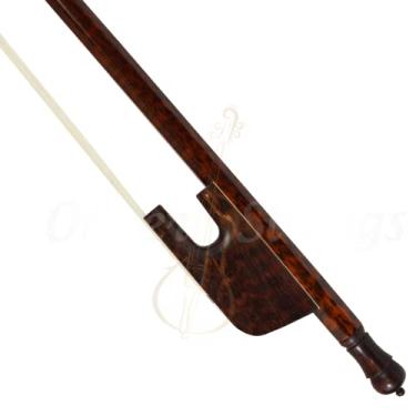 Imagem de Arco redondo barroco em maçaranduba para violoncelo