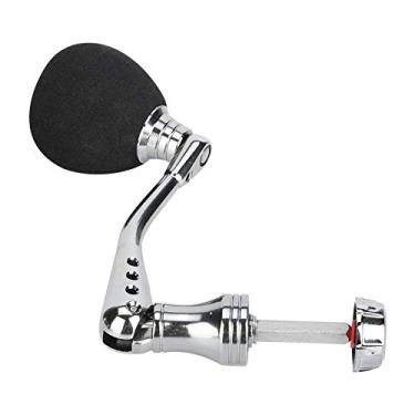 Imagem de Kits de molinete de pesca de metal CNC, acessórios de reposição para (M) da Keenso