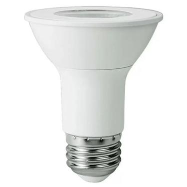 Imagem de Lâmpada Led Par 20 4.8w Biv. 24g 6500k 400lms IP20 Ref.Se-110.2994 - Save Energy