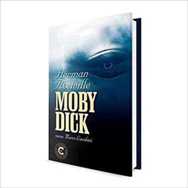 Imagem de Moby Dick - Nova Fronteira