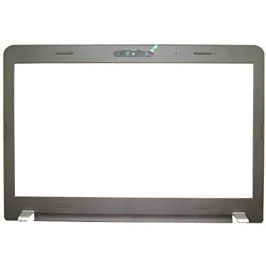 Imagem de Painel frontal LCD para notebook para Lenovo Thinkpad E550 E550C E555 00HN438 AP0TS000H00 N/touch 3D Frame da tela