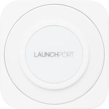 Imagem de iPort LaunchPort WallStation - Branco