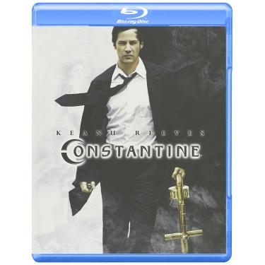Imagem de Constantine [Blu-ray]