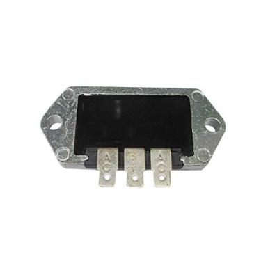 Imagem de Retificador de regulador de voltagem para Kohler CV20 CV22 CV23 CV25 Motor 20 22 23 25 HP