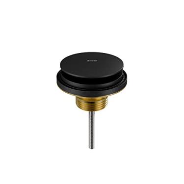 Imagem de Válvula para Lavatório Oculta Docol 9226CE Ônix