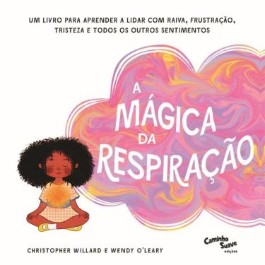 Imagem de Magica Da Respiracao,A