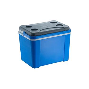 Imagem de Caixa Térmica Lavita Tradicional 34 Litros Para Bebidas