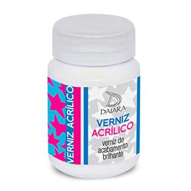 Imagem de Verniz Acrilico Brilhante Base dagua