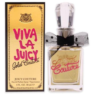 Imagem de Perfume Edp 28ml Ouro, Viva La Juicy - Juicy Couture