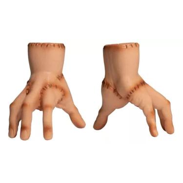 Imagem de Brinquedo Mãozinha Personagem Familia Addams - Rosita 9480