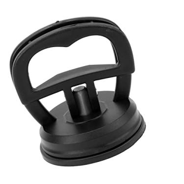 Imagem de Extrator Poderoso do Dente do Copo Sução para Telhas Tela de Vidro do Reparo do Dente do Carro (Preto)