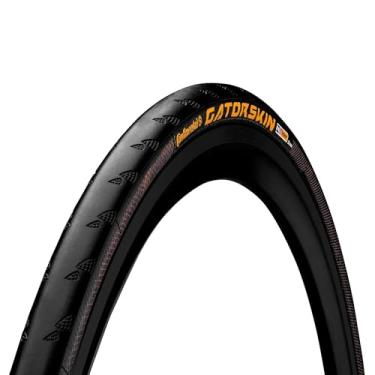 Imagem de Continental Pneu Clincher Ultra Gatorskin para bicicleta de estrada - dobrável (700 x 25)
