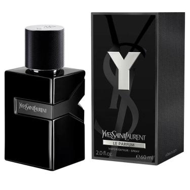 Imagem de Y Le Parfum Yves Saint Laurent Masculino Edp 60Ml