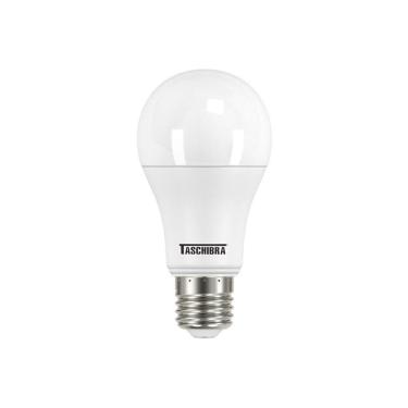 Imagem de Lâmpada Led Taschibra Tkl 90 15w E27 Bivolt 6500k Luz Branca