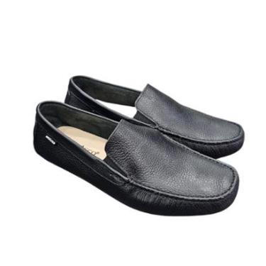 Imagem de MOCASSIM MASCULINO EM COURO ANDACCO - 9837-Masculino