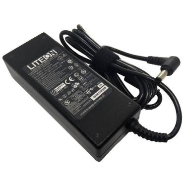 Imagem de Fonte p/ asus itautec philco 19v 4,74a 90w plug 5.5 x 2.5mm