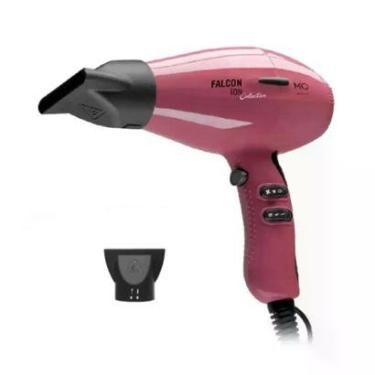 Imagem de Secador Falcon Ion Pink  Mq-Unissex