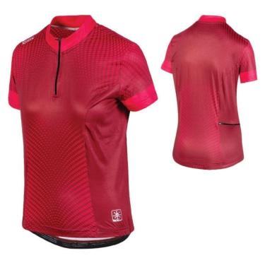 Imagem de Camiseta de Ciclismo Feminina Kanxa Moon-Feminino