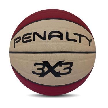 Imagem de Bola Basquete Penalty 3X3 Pro Ix