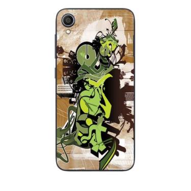 Imagem de Capa Adesivo Skin072 Verso Para Asus Zenfone Live L2 (2019) - KawaSkin