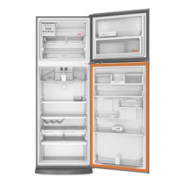 Imagem de Borracha Geladeira Electrolux Inferior Dc51 Df53 X Original - ILPEA, C