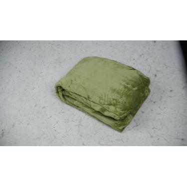 Imagem de Manta Micro Fibra Flannel Soft Extra Macio - 2,20m X 1,50m - Ober, Ver