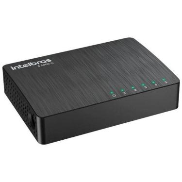 Imagem de Switch Gigabit10/100/1000 5 Portas Skd-S1005G 4760081