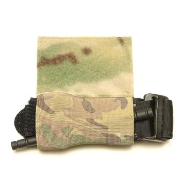 Imagem de Esstac Suporte elástico para torniquete/TQ com fecho de gancho e laço (multicam)