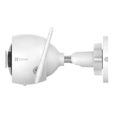 Imagem de Câmera de segurança Ezviz C3WN 2.8mm com resolução de 2MP visão noctur