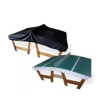 Imagem de Capa Para Futmesa - capricho