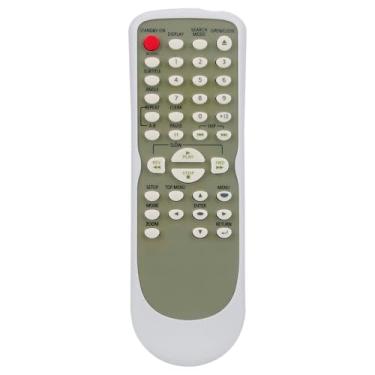 Imagem de Substitua NB079 NB079UD DVD Video Remote Suits for Magnavox Emerson Sylvania DVD Players NB064UD NB071UD DP100MW8B A DP100MW8B B MWD200GA DVL150F DVL700F DVL505 DVL515 DVL515SK EE WD70V 5 EWD70V5SK