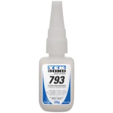 Imagem de Cola Universal Motos 1960 a Tekbond TB3092