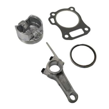 Imagem de Kit Peças Reposição do Motor 165 4.0hp - Menegotti Original, Jogo de A