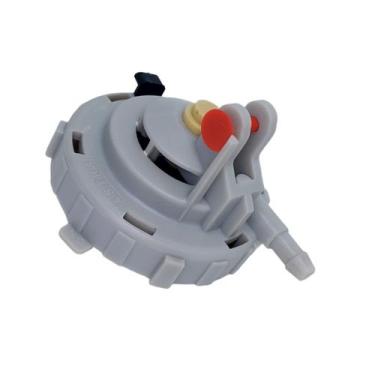 Imagem de Cabeçote Caixa Acoplada Incepa Torre De Entrada Reparo - ASTRA