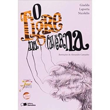 Imagem de Tigre Na Caverna, O