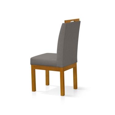 Imagem de Kit 2 Cadeira Portinari RedeNobre