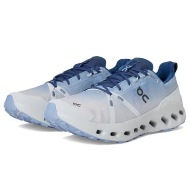 Imagem de On Cloudsurfer Trail masculino impermeável, Cambraia/geleira, 41