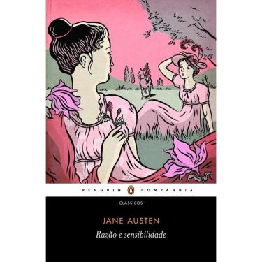 Imagem de Razão e sensibilidade