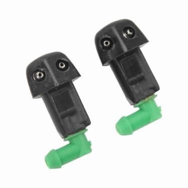 Imagem de Bico de Spray para Lavador de Para-brisa 76810 S84 A02 Substituição