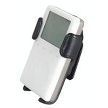 Imagem de Belkin Capa coldre de couro para iPod 3G, 4G (preto)