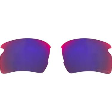 Imagem de Oakley Lentes de óculos de sol Aoo9188ls Flak 2.0 XL Sport, Prizm Road, 59 mm