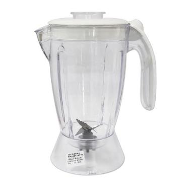 Imagem de COPO PARA LIQUIDIFICADOR BRITANIA ELETRONIC FILTER 900w TBC - Micromax