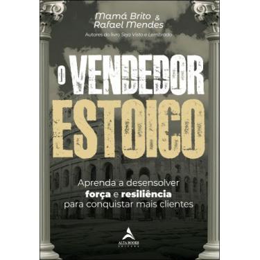 Imagem de O Vendedor Estoico - ALTA BOOKS, 3