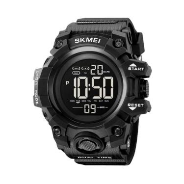 Imagem de Relógio Masculino Skmei Digital 2140 Preto